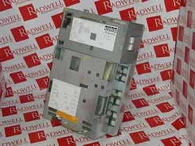 Сервопривод KUKA SERVO CONTROL 6AXIS PM6-600