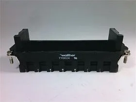 770024 Перемычка / клемма / штекер от WALTHER ELECTRIC