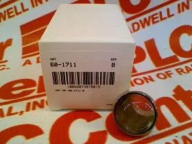 Удлиненный адаптер объектива 60-1711 Allen Bradley