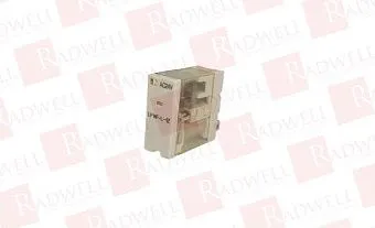 Реле / розетка Артикул LF14F-L-1Z-AC24V-5P от производителя RELAY INDUSTRIAL ELECTRIC CO LTD