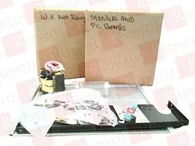 Плата системы управления ОВиК Артикул SKE10AMDXA от производителя EMERSON