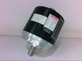 CS3KP80/2048 Энкодер/Резольвер от HOHNER AUTOMATION