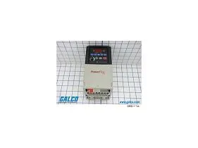 Allen Bradley 22A-D6P0N104