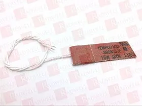 Нагреватель из силиконовой резины Артикул SHS80330 от производителя TEMCO