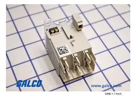 Cutler Hammer, Div of Eaton XTPEXT032B