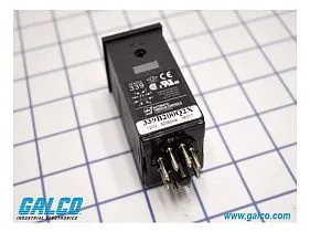 ATC-Automatic Timing & Control 339B-J01341-00