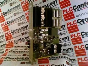 Модуль / стойка ПЛК Артикул 07-NG-00-R1 от производителя ASEA BROWN BOVERI