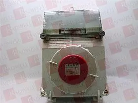 Розетка / вывод  / держатель Артикул 52117 от производителя MENNEKES