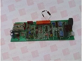 Плата ПК Плата ПЛК / дополнения к  плататам Артикул 148-101-1 от производителя POWERTEC INDUSTRIAL MOTORS INC