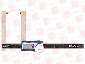 Измеритель шага Артикул 74-150-006-0 от производителя FOWLER