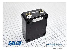 Instrument Transformer, Div of GE 81X1000