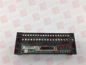 Модуль / стойка ПЛК Артикул IC693ACC336 от производителя FANUC