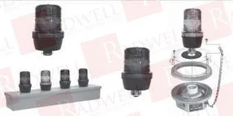 Светодиодный индикатор Артикул 250-SB-MSB от производителя MAXI-SIGNAL