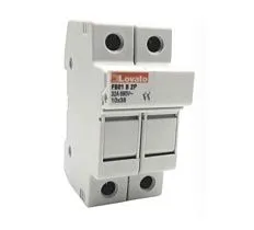 Держатель предохранителя FB01B2P от LOVATO