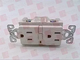 Розетка / коробка Артикул XGF15W-C от производителя EATON CORPORATION