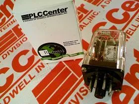 Реле / розетка Артикул GV-DPDT-230A от производителя MEC