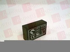 Источник питания / преобразователь напряжения / монтаж на плату Артикул PMKC03-12S12 от производителя POWER MATE TECHNOLOGY CO