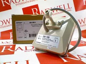 Датчик фотоэлектрический низкотемпературный CB-100-1 LEGRAND