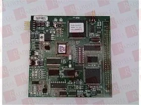 Плата ПК Плата ПЛК / дополнения к  плататам Артикул 40219771-001 от производителя MD TOTCO