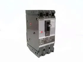 Автоматический выключатель Siemens HHED63B035L 3P 35A 600V
