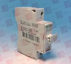 Держатель предохранителя Артикул 15636 от производителя SCHNEIDER ELECTRIC