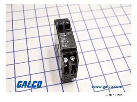 Cutler Hammer, Div of Eaton BD2015