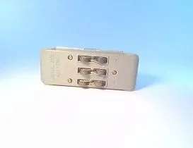 Тележка конвейерная FRS12 3-полюсная 5А 300В AC/DC ABB