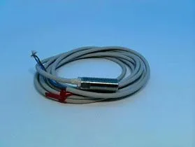 Датчик приближения FL7M-3J6HD-Z, бесконтактный, цилиндрический, 12мм, 10-30В DC, YAMATAKE