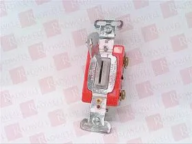 Настенный выключатель Артикул 20AC2-L от производителя LEGRAND