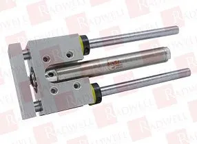 Пневмопривод Артикул TE-313-EB2M от производителя BIMBA