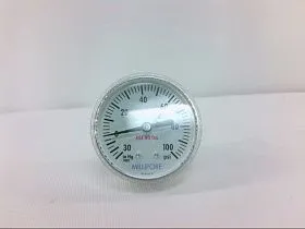 01-0111-E Манометр от MILLIPORE