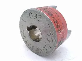 68514411087 Труба и муфта от LOVEJOY