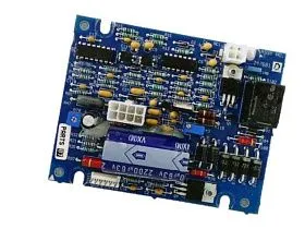 Плата управления PC Board 247681 MILLER ELECTRIC для двигателя SC
