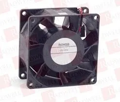 Вентилятор / терморегулятор для панели управления Артикул 08038RA-24P-FA от производителя NMB INC