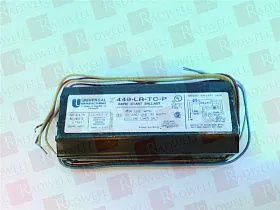 Трансформатор зажигания Артикул 449-LR-TC-P от производителя MAGNETEK