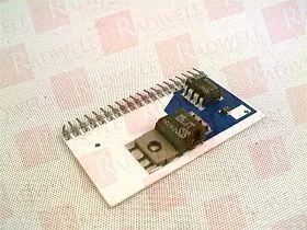 Плата ПК Плата ПЛК / дополнения к  плататам Артикул 16622110 от производителя POLETTI & OSTA