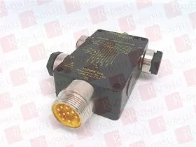 Модуль и концентратор Interbus Артикул 2RKF 40-1RKF 60-RSF100 от производителя TURCK