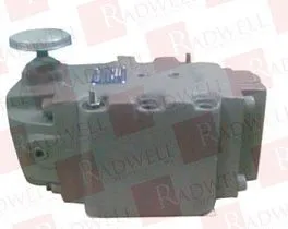 Гидравлический клапан Артикул XG-06-F-20-JA-J от производителя TOKYO KEIKI