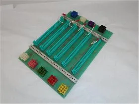 Плата управления PC22986 THOMAS & BETTS