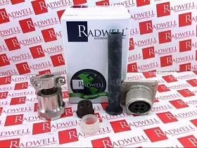 Перемычка / клемма / штекер Артикул FF00F-14S-2S-GD от производителя FEME