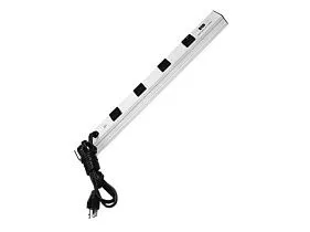 Bud Industries POS-6