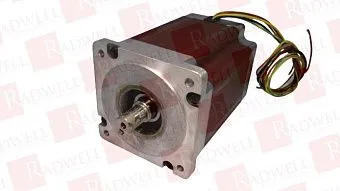 Шаговый двигатель Артикул K32HRHJ-LNS-NS-04 от производителя KOLLMORGEN