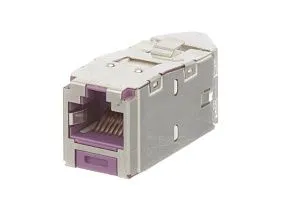 Panduit CJSLR6X88TGVLY