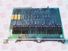 Модуль / стойка ПЛК Артикул 01-30094-1 от производителя OKAMOTO