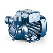 Насос Pedrollo PQ300 периферийный 2.2 кВт 220/440В трехфазный 60Гц