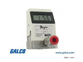 Dwyer Instruments TFM-LI09