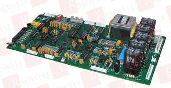 Плата процессора / контроллера Артикул 260432 от производителя HERAEUS