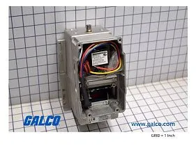 Honeywell M4185B1058/U