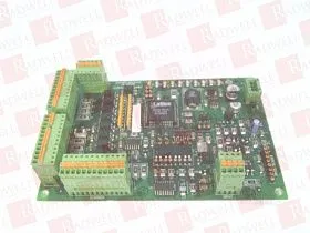 Плата ПК Плата ПЛК / дополнения к  плататам Артикул 681098 от производителя NDC TECHNOLOGIES