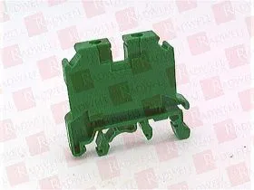 Клемма Артикул KUT2.5-GRN от производителя ELMEX